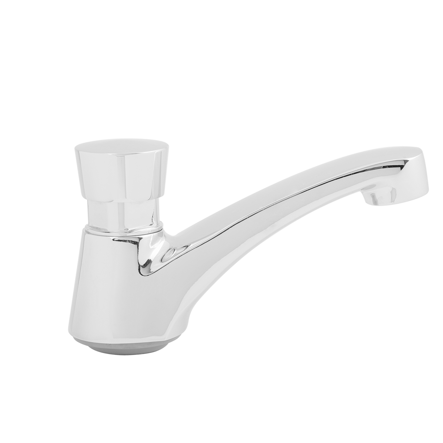Llave Push Lavamanos tradicional Evora bajo consumo