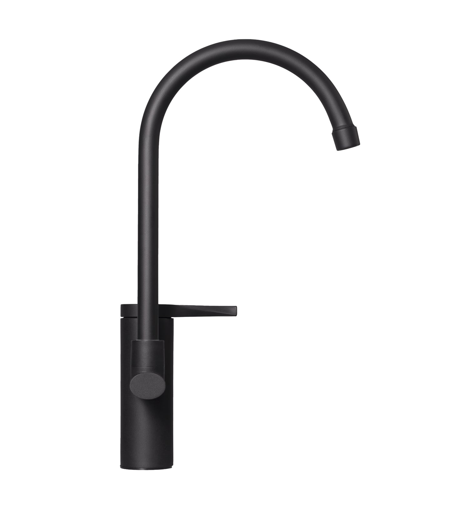 Monomando lavaplatos Sion Negro