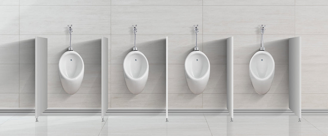 Gricol anuncia el lanzamiento de las llaves para descarga de orinal más flexibles del mercado