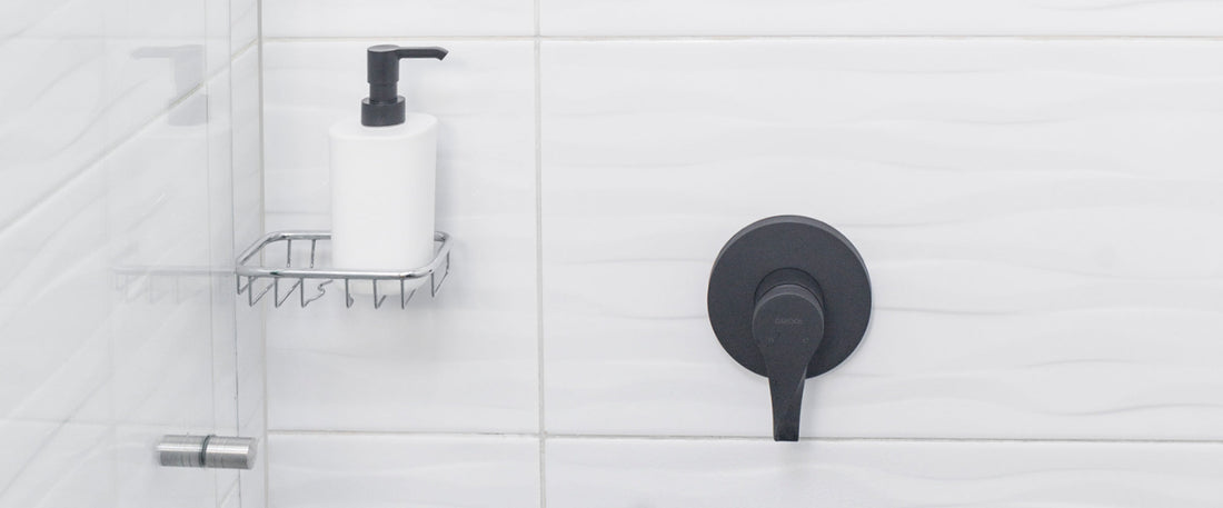 Las 5 Llaves Esenciales para una Regadera Perfecta