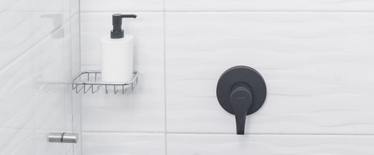 Las 5 Llaves Esenciales para una Regadera Perfecta