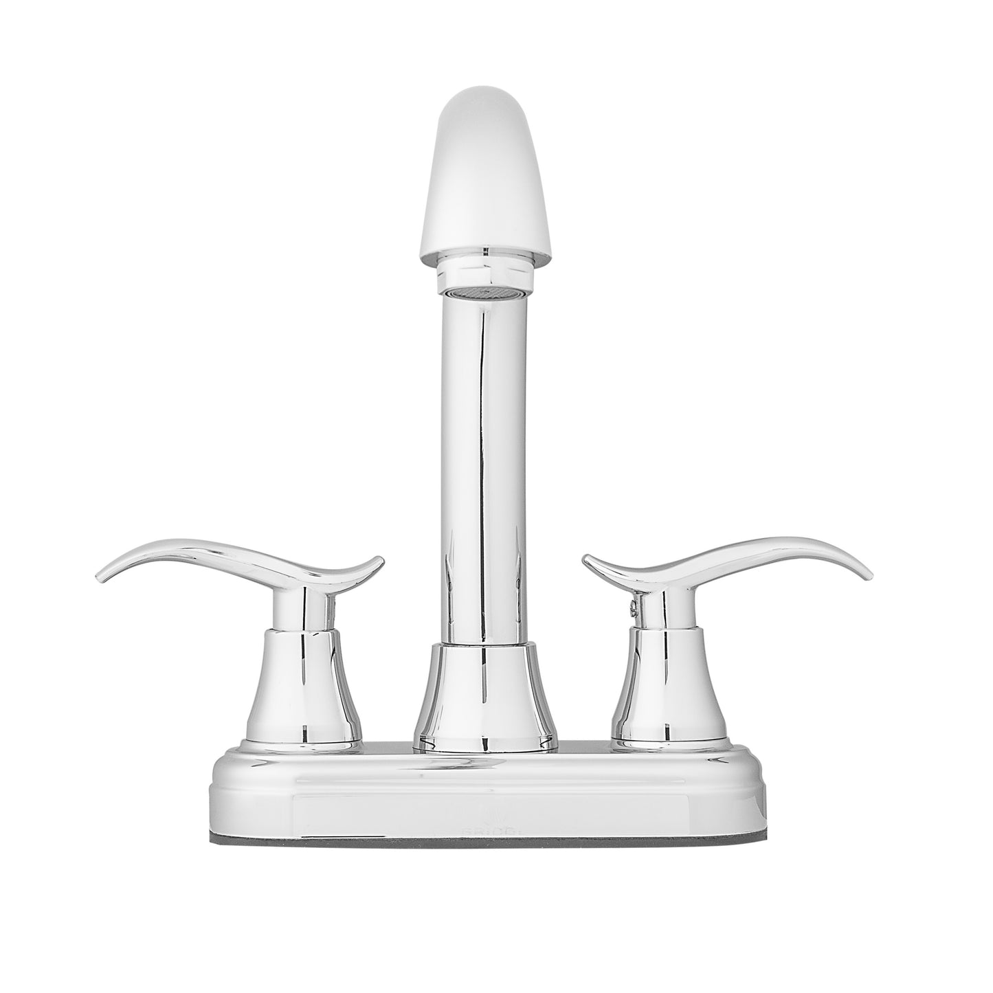 Mezcladora para lavabo 4” Tedesca Bar