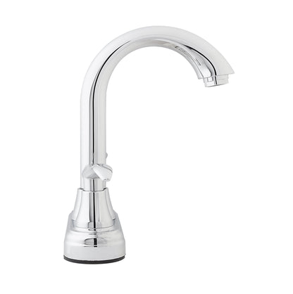 Mezcladora para lavabo 4” Tedesca Bar