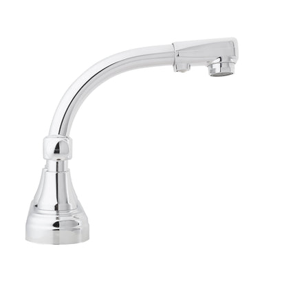 Mezcladora para lavabo 4” Toscana  Bar