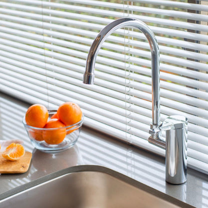 Monomando fregadero Sion