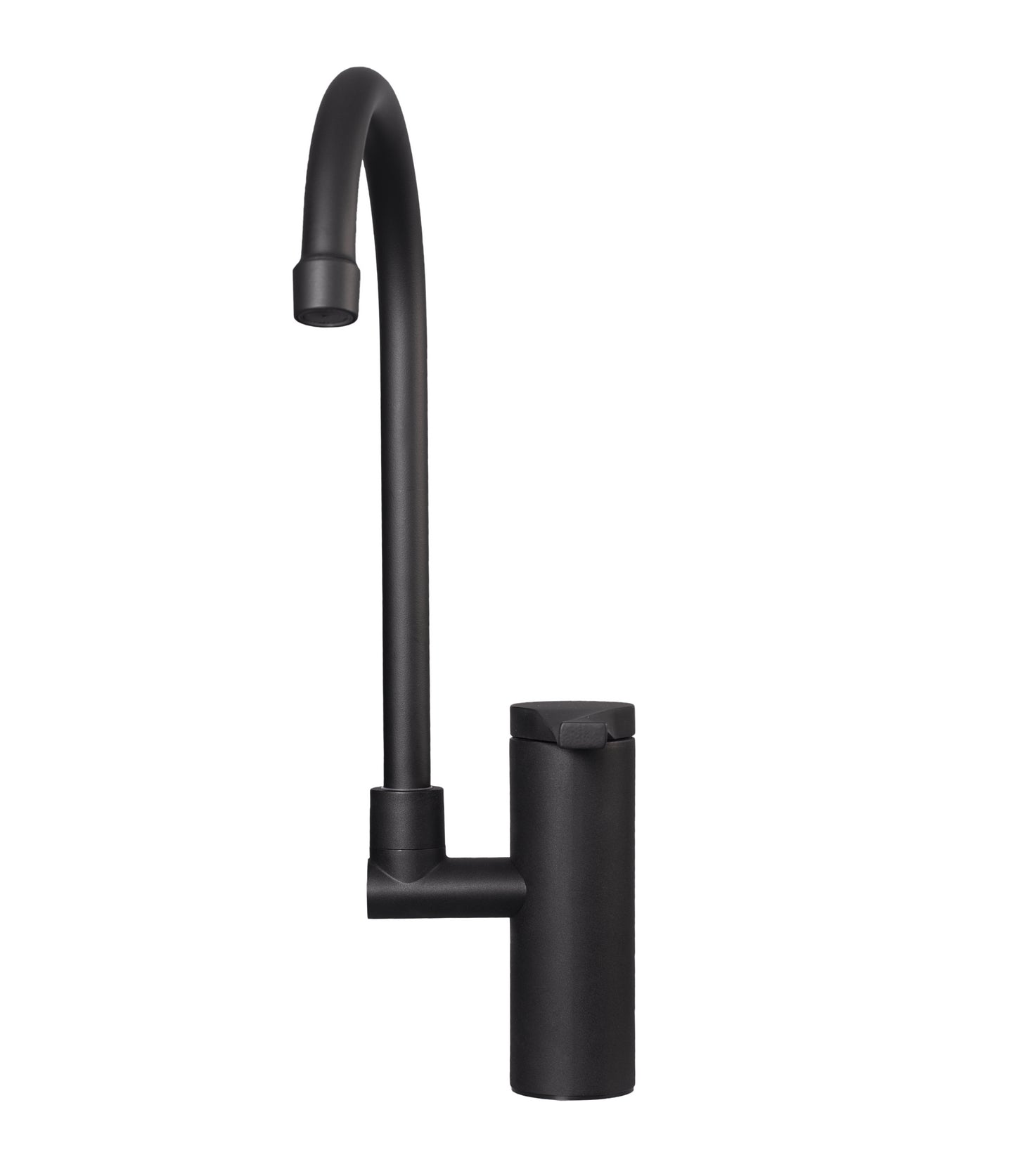 Monomando lavaplatos Sion Negro