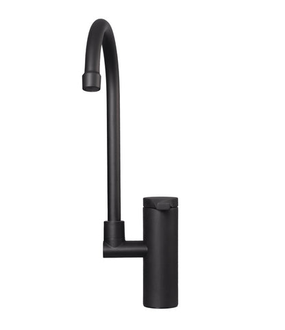 Monomando lavaplatos Sion Negro