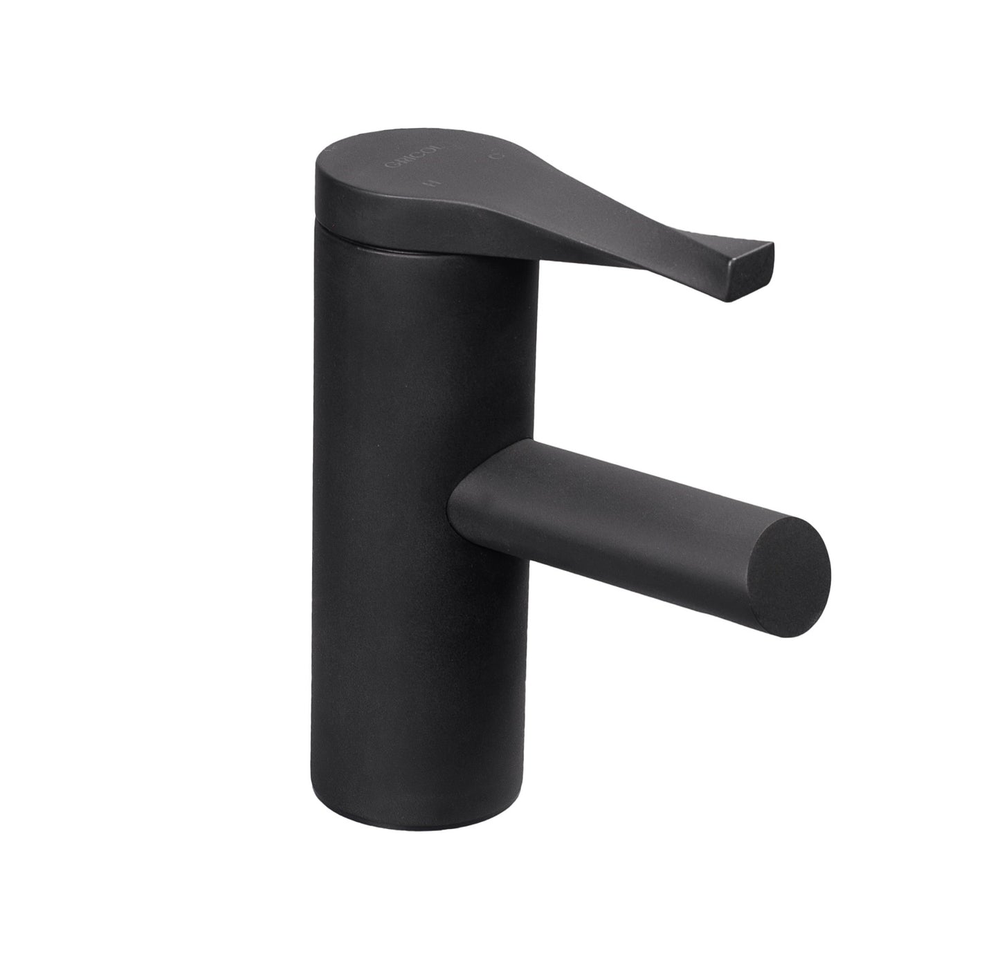 Monomando Lavamanos Bajo Sion Negro