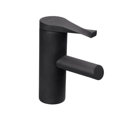 Monomando Lavamanos Bajo Sion Negro