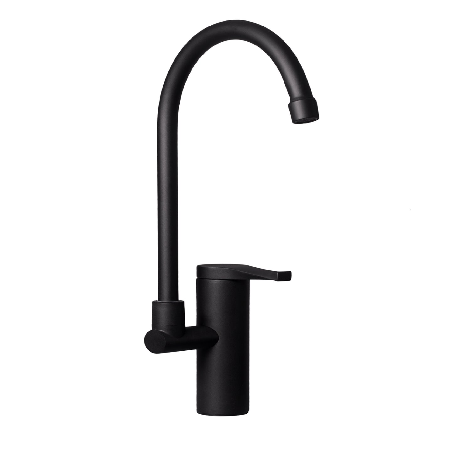 Monomando lavaplatos Sion Negro