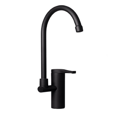 Monomando lavaplatos Sion Negro