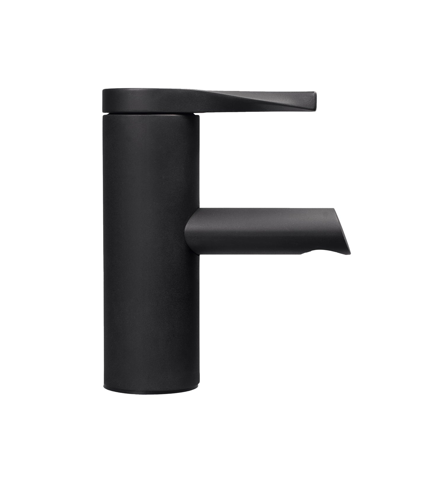 Monomando Lavamanos Bajo Sion Negro