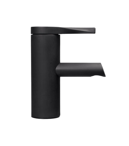 Monomando Lavamanos Bajo Sion Negro