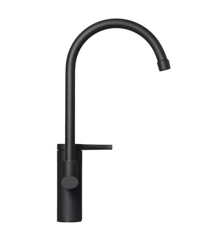 Monomando lavaplatos Sion Negro