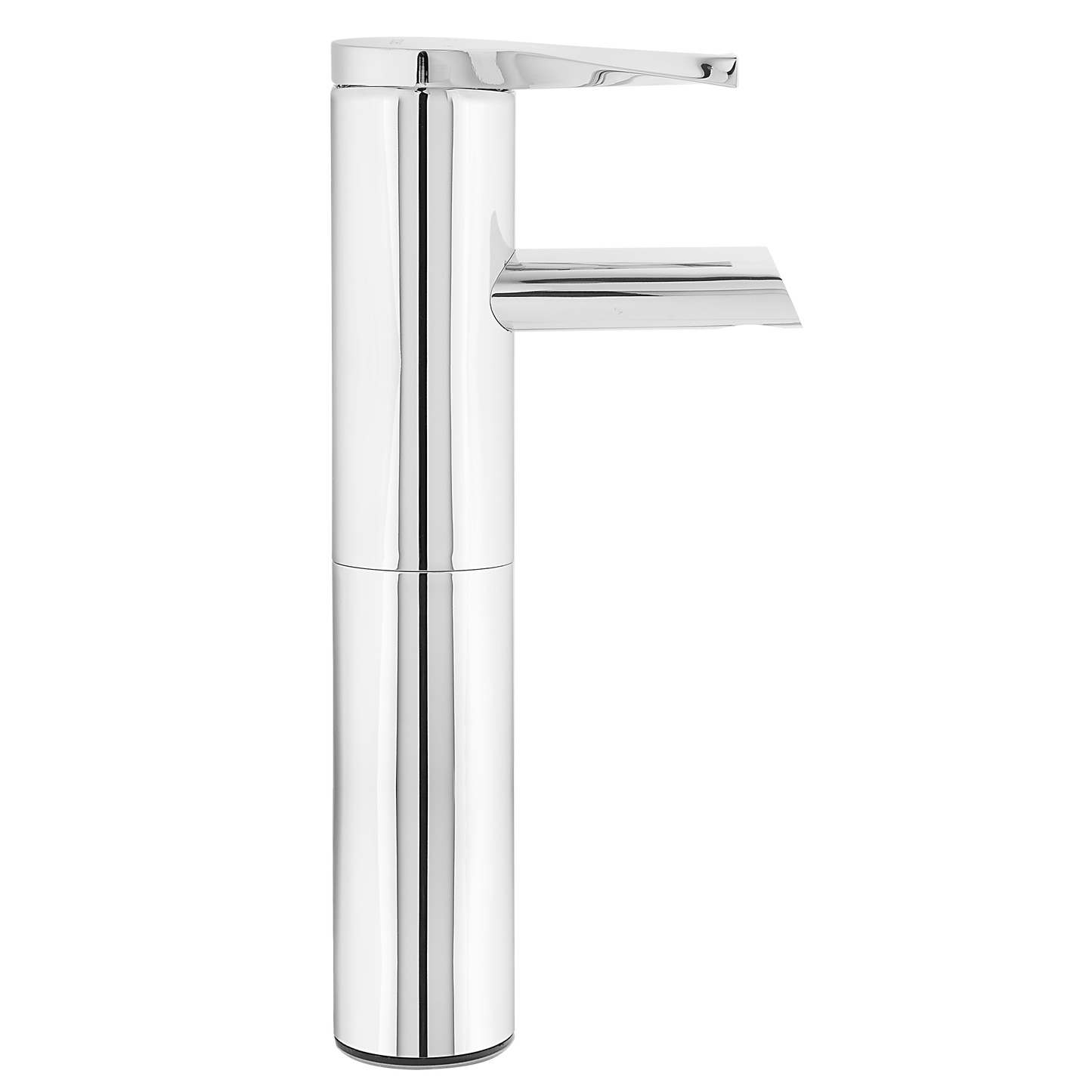 Monomando lavabo alto Sion