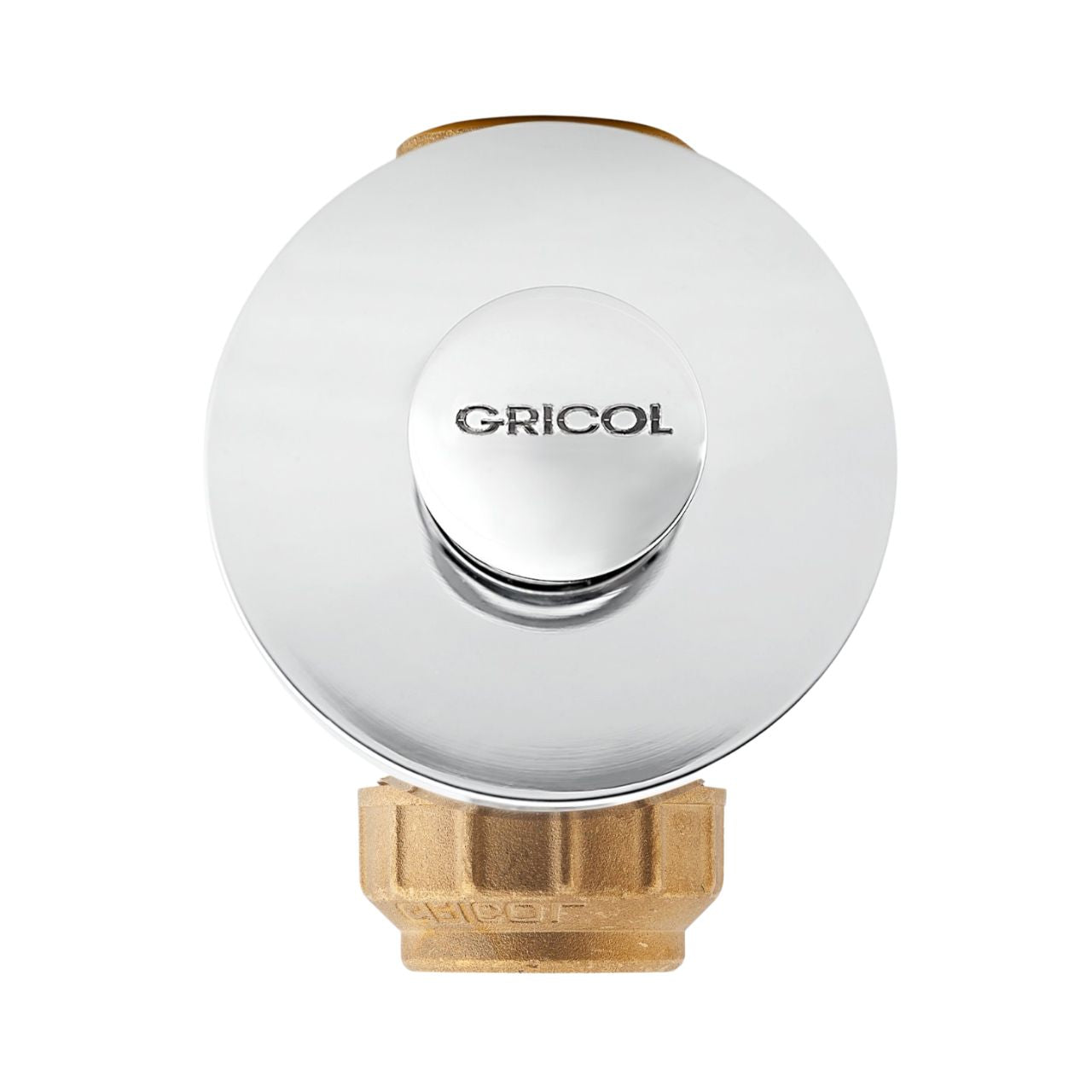 Llave temporizadora para inodoro