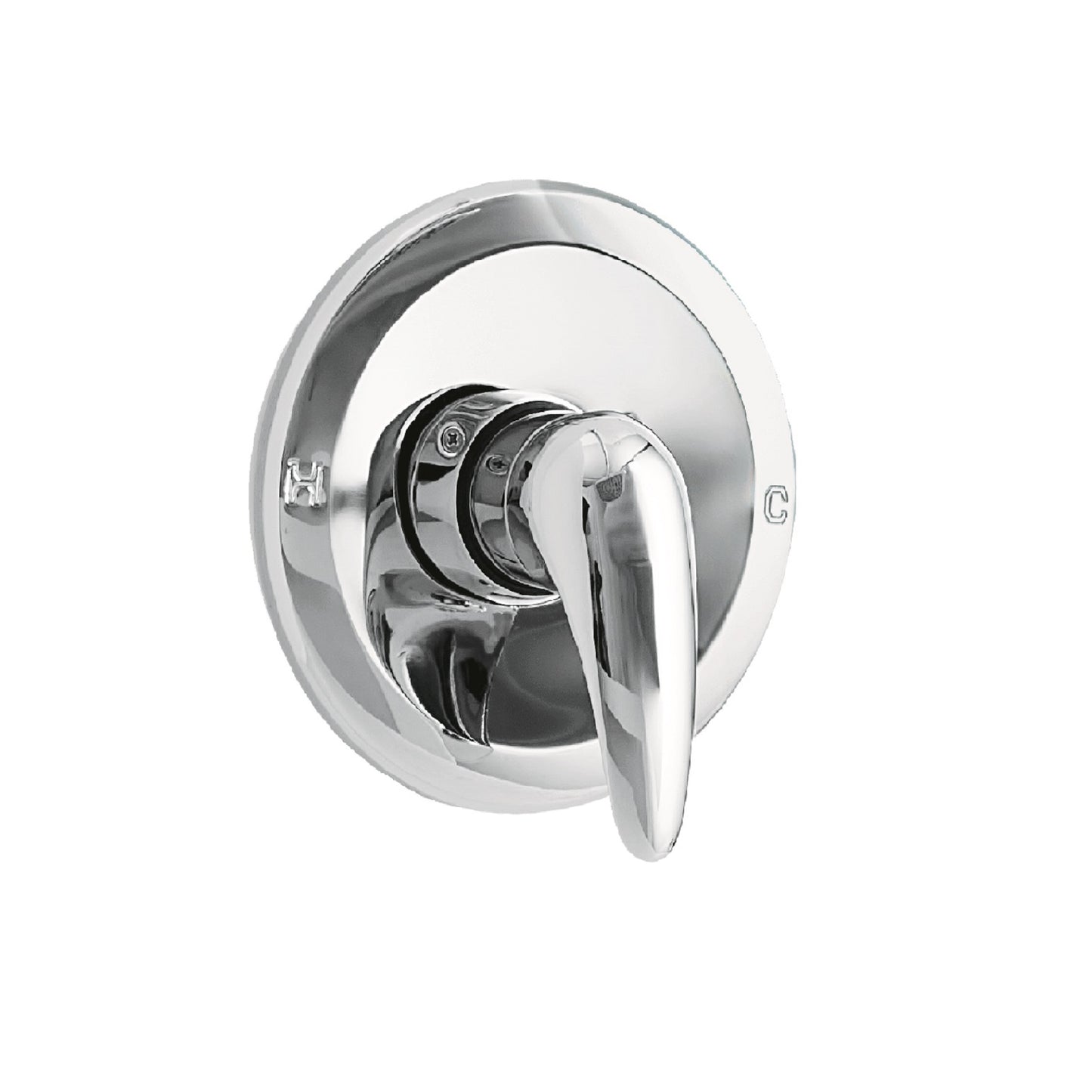 Monomando para regadera Tiffany