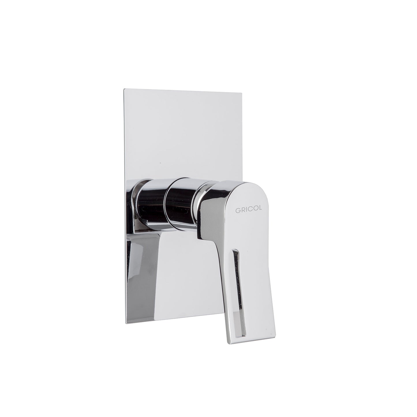 Monomando para regadera Voga