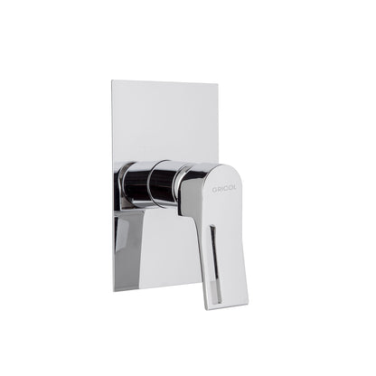 Monomando para regadera Voga