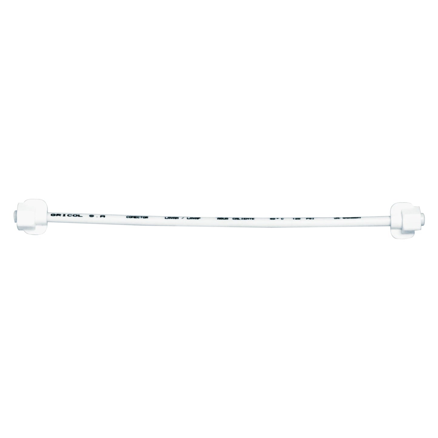 Conector Lavamanos o Lavaplatos 40 Cm